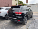 2022 Jeep Grand Cherokee WK Limited at EstleChevroletBuick of Bryan, OH