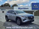 Thumbnail image of 2024 Hyundai TUCSON Hybrid at Meriden Hyundai