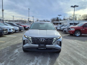 2024 Hyundai TUCSON Hybrid Blue at Meriden Hyundai