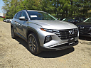 Thumbnail image of 2024 Hyundai TUCSON Hybrid at Meriden Hyundai