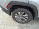 Thumbnail image of 2024 Hyundai TUCSON Hybrid at Meriden Hyundai