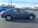 2009 Saturn Aura XE at Serra Buick Gmc Champaign
