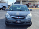 Thumbnail image of 2009 Saturn Aura at Serra Buick Gmc Champaign