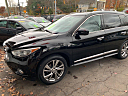 Thumbnail image of 2014 INFINITI QX60 at CAR CORNER RETAIL SALES