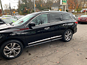 Thumbnail image of 2014 INFINITI QX60 at CAR CORNER RETAIL SALES
