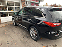 Thumbnail image of 2014 INFINITI QX60 at CAR CORNER RETAIL SALES