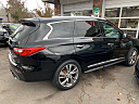 Thumbnail image of 2014 INFINITI QX60 at CAR CORNER RETAIL SALES