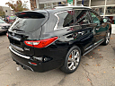 Thumbnail image of 2014 INFINITI QX60 at CAR CORNER RETAIL SALES