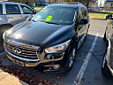 Thumbnail image of 2014 INFINITI QX60 at CAR CORNER RETAIL SALES