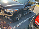 Thumbnail image of 2014 INFINITI QX60 at CAR CORNER RETAIL SALES