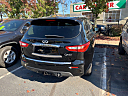 Thumbnail image of 2014 INFINITI QX60 at CAR CORNER RETAIL SALES