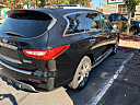 Thumbnail image of 2014 INFINITI QX60 at CAR CORNER RETAIL SALES
