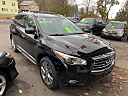 Thumbnail image of 2014 INFINITI QX60 at CAR CORNER RETAIL SALES