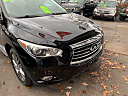 Thumbnail image of 2014 INFINITI QX60 at CAR CORNER RETAIL SALES