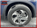 Thumbnail image of 2022 Hyundai SANTA FE at Westbury Toyota Scion