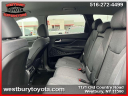 Thumbnail image of 2022 Hyundai SANTA FE at Westbury Toyota Scion