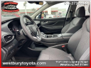 Thumbnail image of 2022 Hyundai SANTA FE at Westbury Toyota Scion