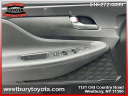 Thumbnail image of 2022 Hyundai SANTA FE at Westbury Toyota Scion