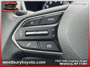 Thumbnail image of 2022 Hyundai SANTA FE at Westbury Toyota Scion