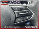 Thumbnail image of 2022 Hyundai SANTA FE at Westbury Toyota Scion