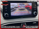 Thumbnail image of 2022 Hyundai SANTA FE at Westbury Toyota Scion
