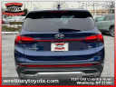 Thumbnail image of 2022 Hyundai SANTA FE at Westbury Toyota Scion