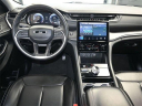 Thumbnail image of 2023 Jeep Grand Cherokee L at Jim Norton Chevrolet