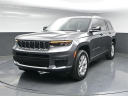 Thumbnail image of 2023 Jeep Grand Cherokee L at Jim Norton Chevrolet