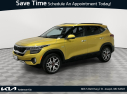 Thumbnail image of 2023 Kia Seltos at Anderson Kia Mitsubishi St. Joseph