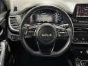 Thumbnail image of 2023 Kia Seltos at Anderson Kia Mitsubishi St. Joseph