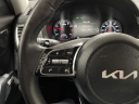 Thumbnail image of 2023 Kia Seltos at Anderson Kia Mitsubishi St. Joseph