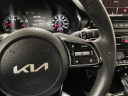 Thumbnail image of 2023 Kia Seltos at Anderson Kia Mitsubishi St. Joseph