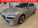 Thumbnail image of 2024 BMW i7 at LA City Cars