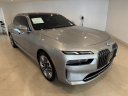 Thumbnail image of 2024 BMW i7 at LA City Cars