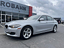 Thumbnail image of 2015 BMW 3 Series at EurobahnBmwMiniMercedesBenz of Greensboro, NC