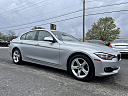 Thumbnail image of 2015 BMW 3 Series at EurobahnBmwMiniMercedesBenz of Greensboro, NC