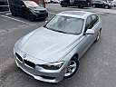 Thumbnail image of 2015 BMW 3 Series at EurobahnBmwMiniMercedesBenz of Greensboro, NC