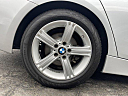 Thumbnail image of 2015 BMW 3 Series at EurobahnBmwMiniMercedesBenz of Greensboro, NC