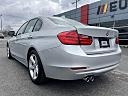 Thumbnail image of 2015 BMW 3 Series at EurobahnBmwMiniMercedesBenz of Greensboro, NC