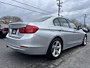 Thumbnail image of 2015 BMW 3 Series at EurobahnBmwMiniMercedesBenz of Greensboro, NC