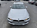 Thumbnail image of 2015 BMW 3 Series at EurobahnBmwMiniMercedesBenz of Greensboro, NC