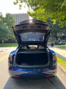 Thumbnail image of 2016 Tesla Model S at ATL Midtown Auto