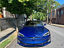 Thumbnail image of 2016 Tesla Model S at ATL Midtown Auto