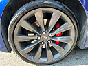 Thumbnail image of 2016 Tesla Model S at ATL Midtown Auto