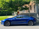 Thumbnail image of 2016 Tesla Model S at ATL Midtown Auto