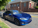 Thumbnail image of 2016 Tesla Model S at ATL Midtown Auto
