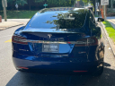Thumbnail image of 2016 Tesla Model S at ATL Midtown Auto