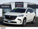 Thumbnail image of 2022 Buick Enclave at Serra Buick Gmc Champaign