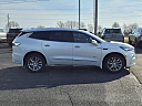 Thumbnail image of 2022 Buick Enclave at Serra Buick Gmc Champaign