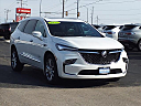 Thumbnail image of 2022 Buick Enclave at Serra Buick Gmc Champaign